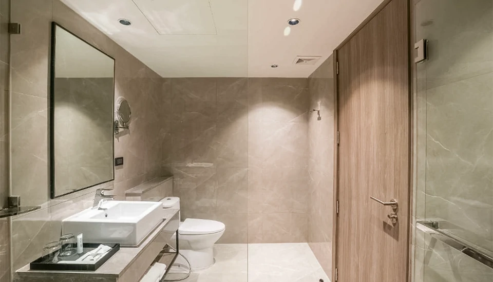 هتل بست وسترن پلاس پاتایا